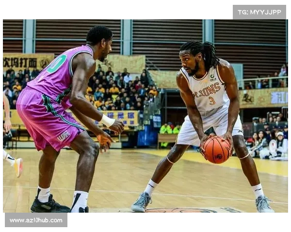 CBA遗珠法里埃德加盟台钢猎鹰半兽人再战P联赛掀起篮坛风暴