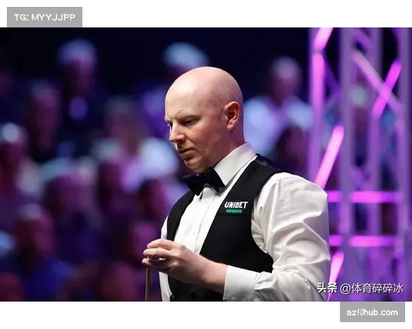 斯诺克赛事年轻化趋势明显 新老交替进程加速 斯诺克赛事年轻化趋势明显 新老交替进程加速